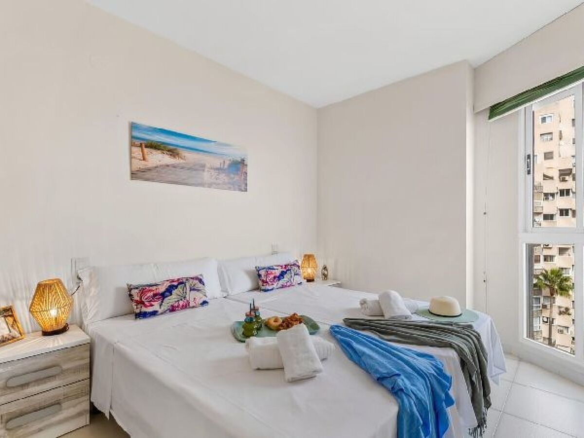 Apartment Aquarium - Vue mer et accès plage direct - Photo 18