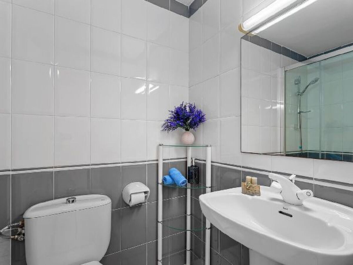 Apartment Aquarium - Vue mer et accès plage direct - Photo 22