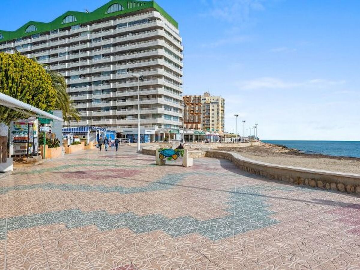 Apartment Aquarium - Vue mer et accès plage direct - Photo 28