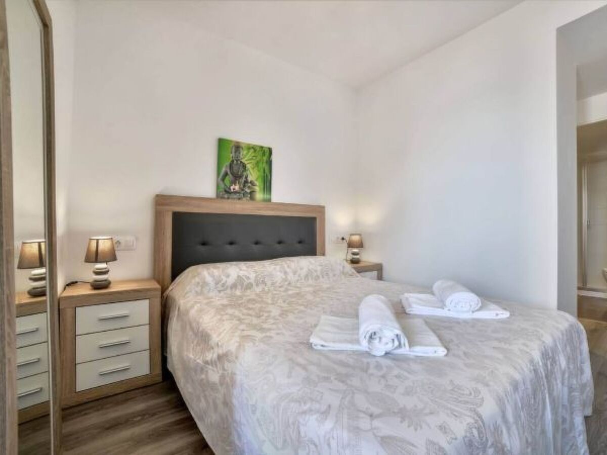 Villa Mirador avec piscine privée à Calpe - Photo 5