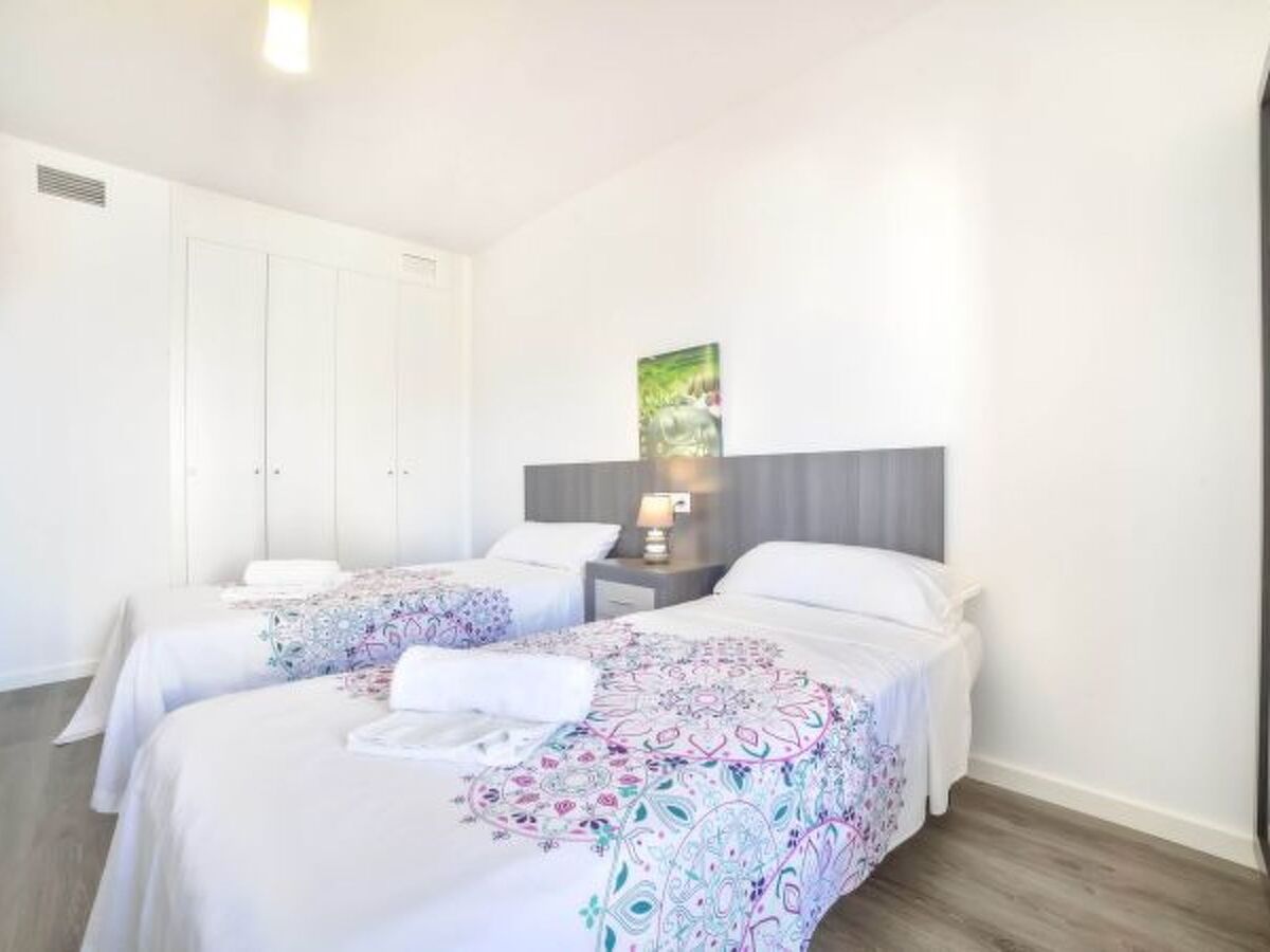 Villa Mirador avec piscine privée à Calpe - Photo 7
