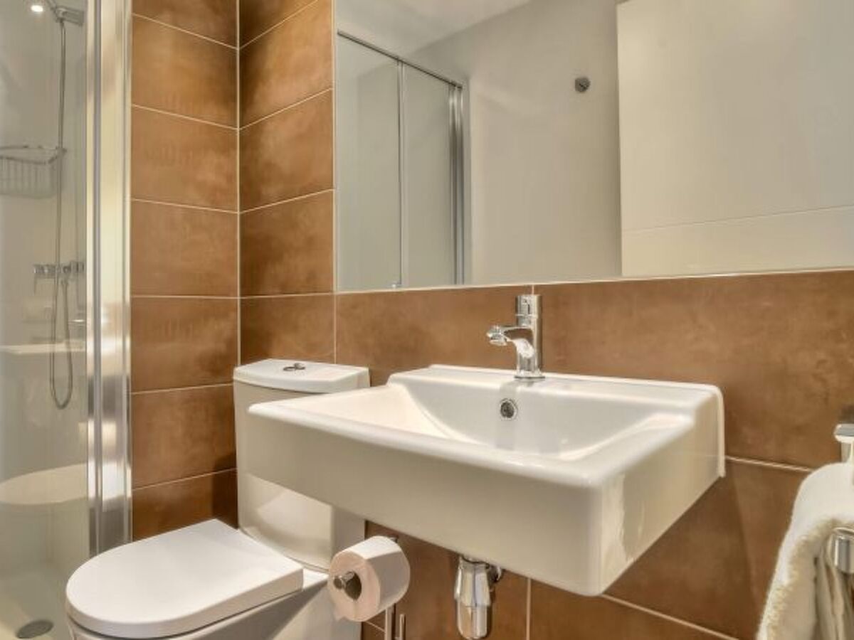 Villa Mirador avec piscine privée à Calpe - Photo 10