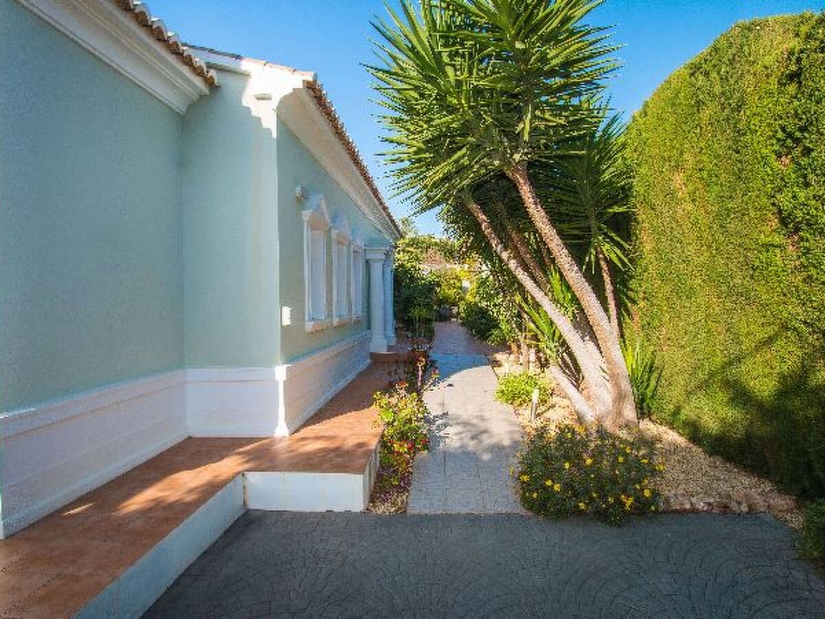 Villa Yoko - Maison 3 chambres avec piscine à Calpe - Photo 6