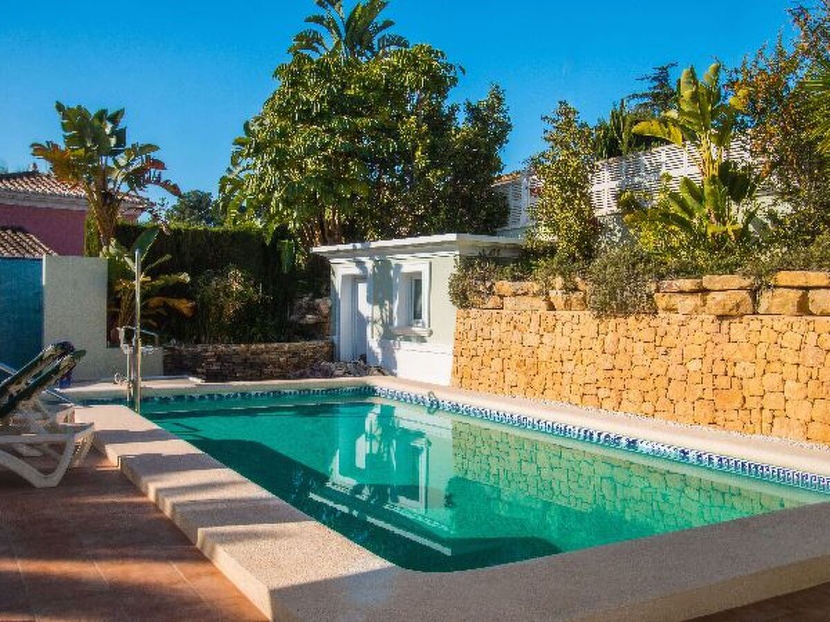 Villa Yoko - Maison 3 chambres avec piscine à Calpe - Photo 8