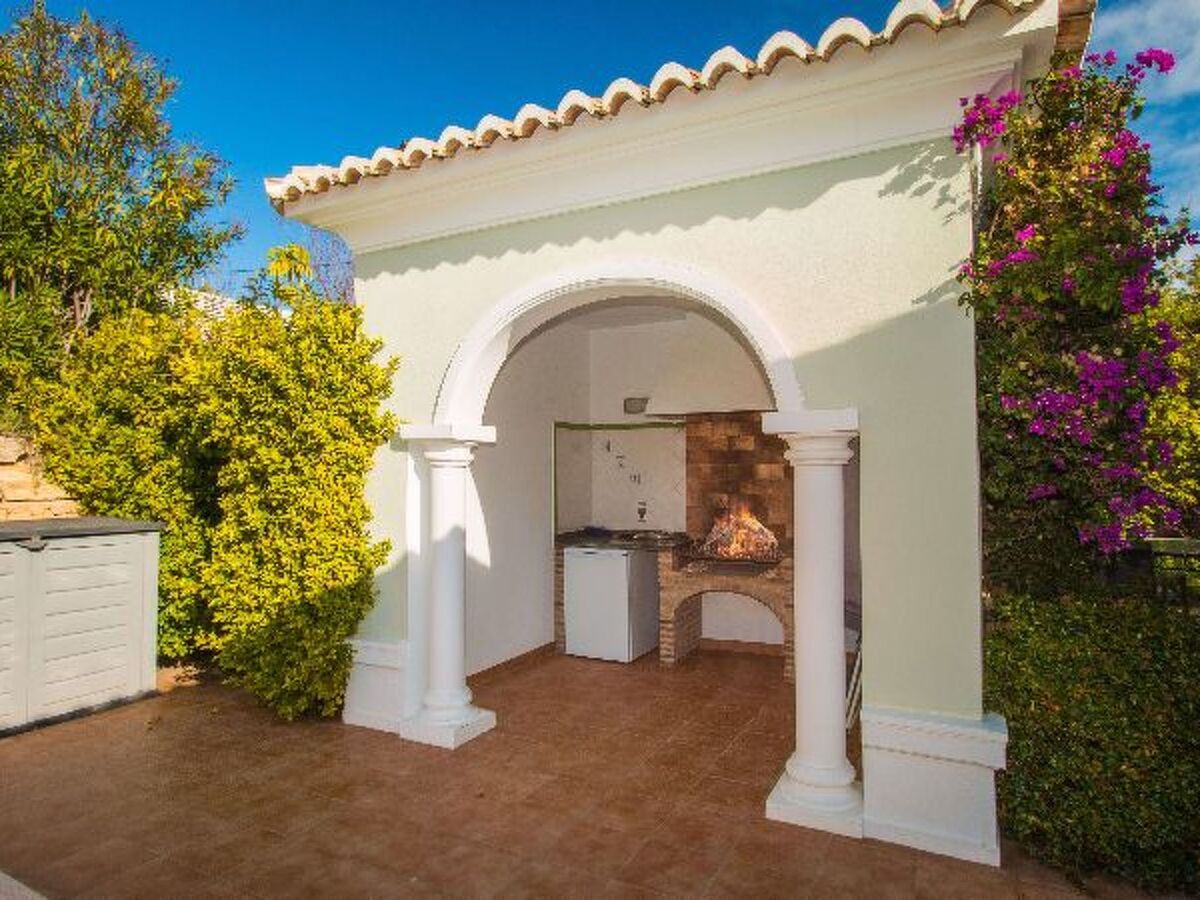 Villa Yoko - Maison 3 chambres avec piscine à Calpe - Photo 12