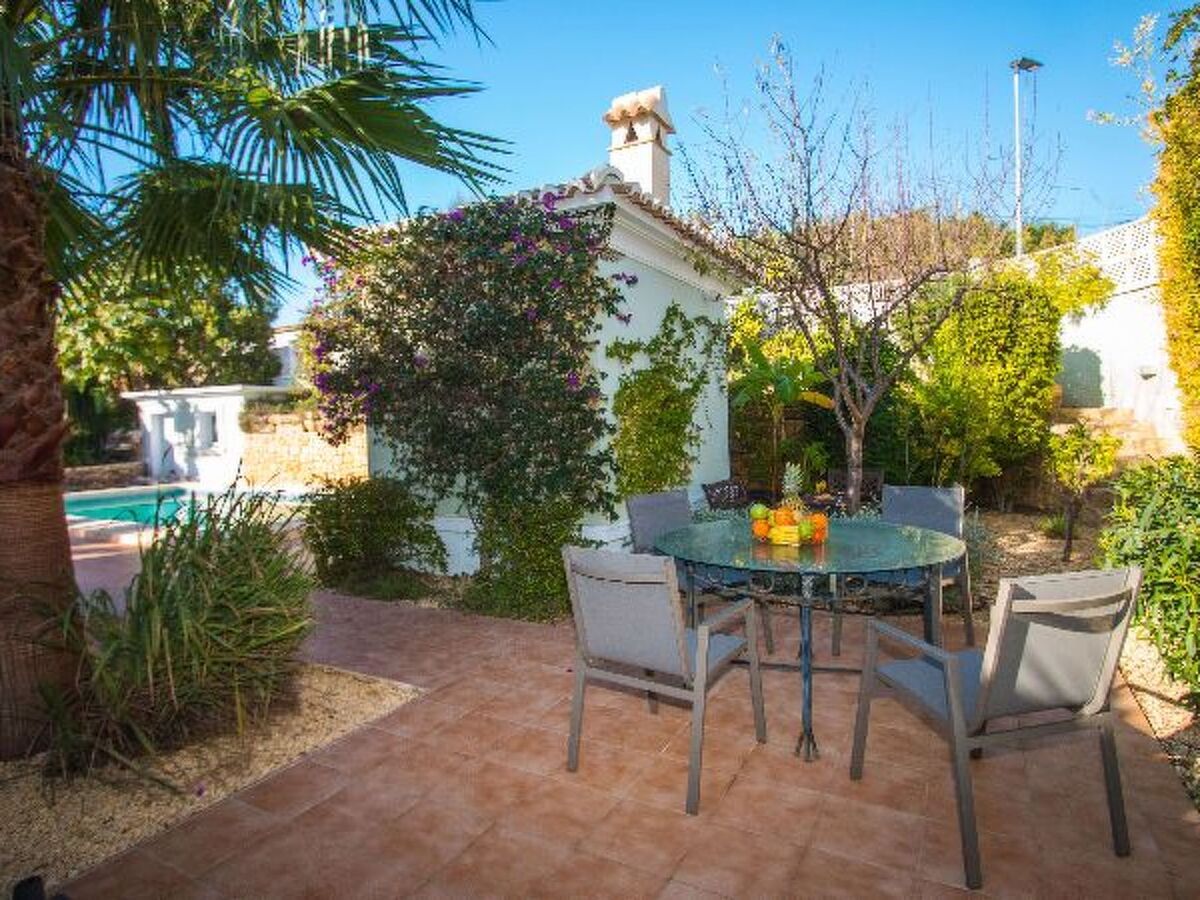 Villa Yoko - Maison 3 chambres avec piscine à Calpe - Photo 13