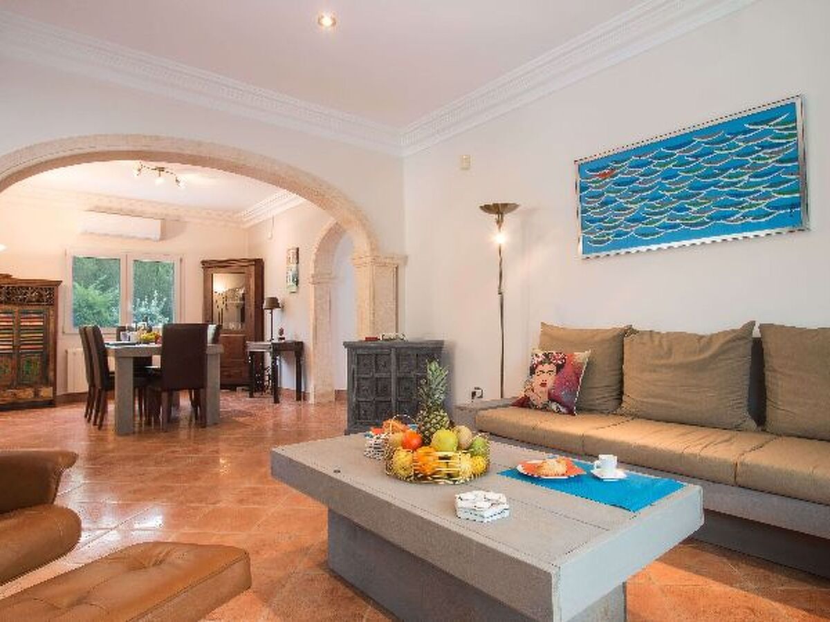 Villa Yoko - Maison 3 chambres avec piscine à Calpe - Photo 17