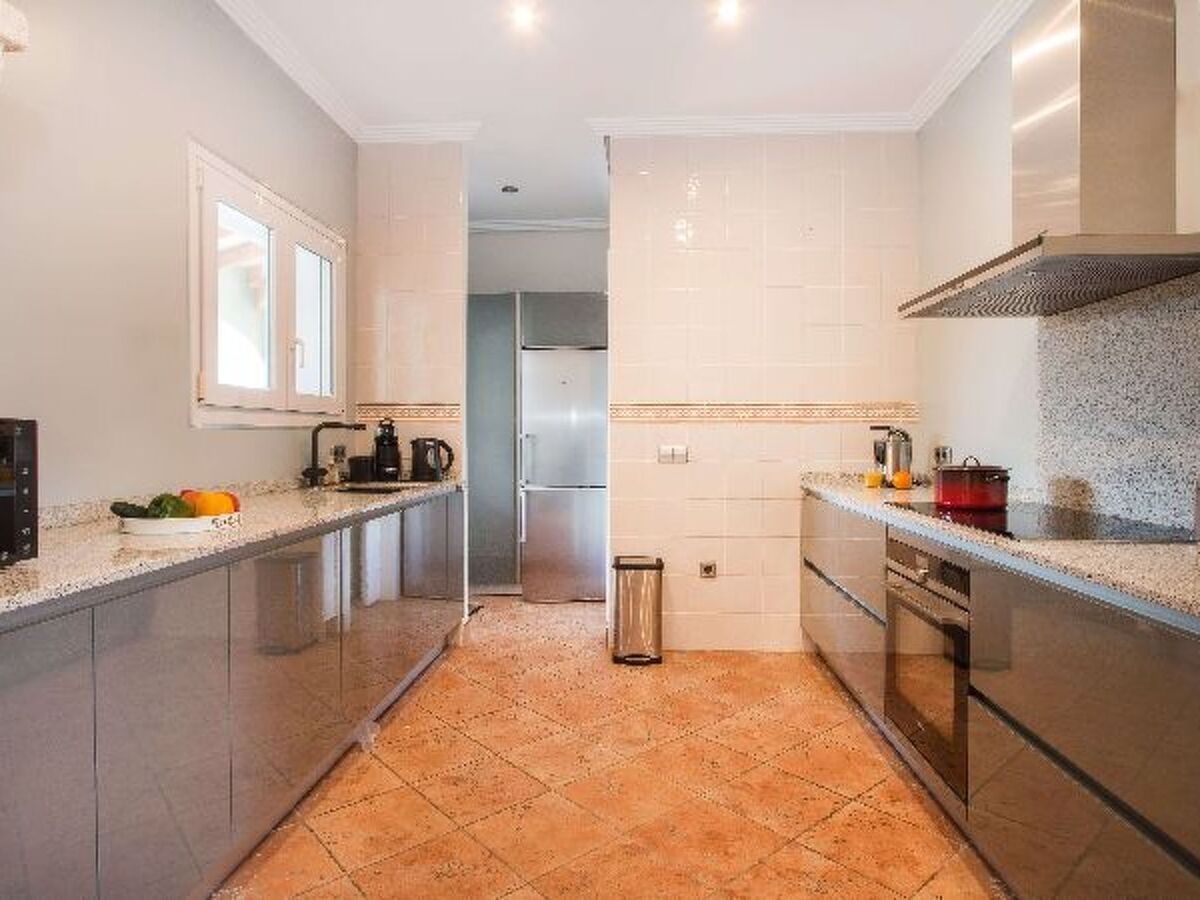 Villa Yoko - Maison 3 chambres avec piscine à Calpe - Photo 21