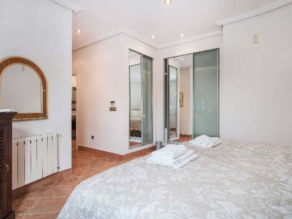 Villa Yoko - Maison 3 chambres avec piscine à Calpe - Photo 26