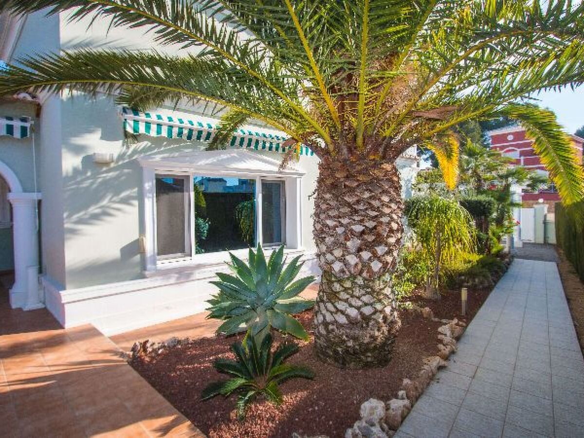 Villa Yoko - Maison 3 chambres avec piscine à Calpe - Photo 39