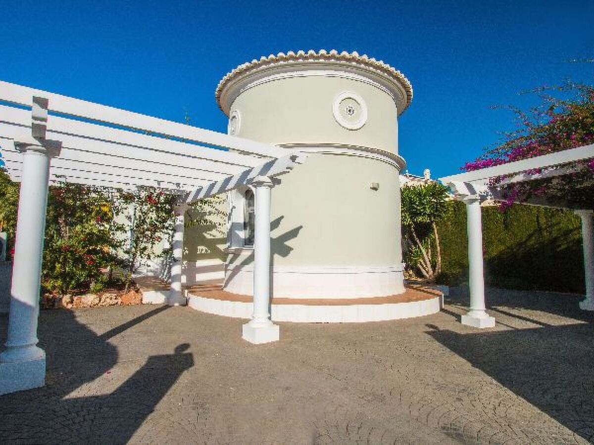 Villa Yoko - Maison 3 chambres avec piscine à Calpe - Photo 44