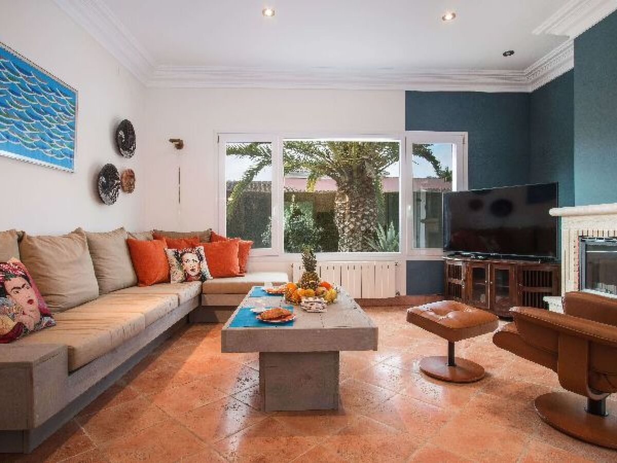 Villa Yoko - Maison 3 chambres avec piscine à Calpe - Photo 50