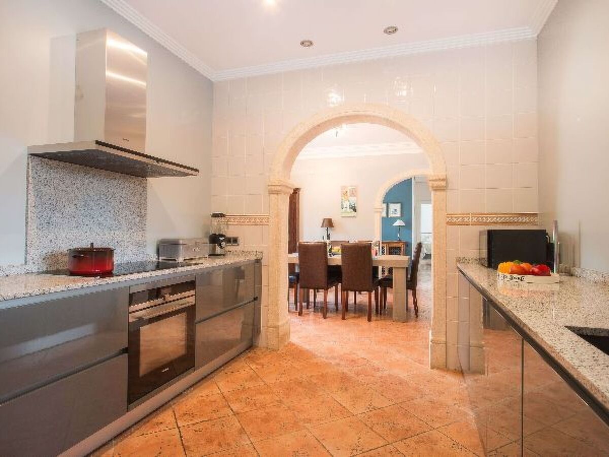 Villa Yoko - Maison 3 chambres avec piscine à Calpe - Photo 54