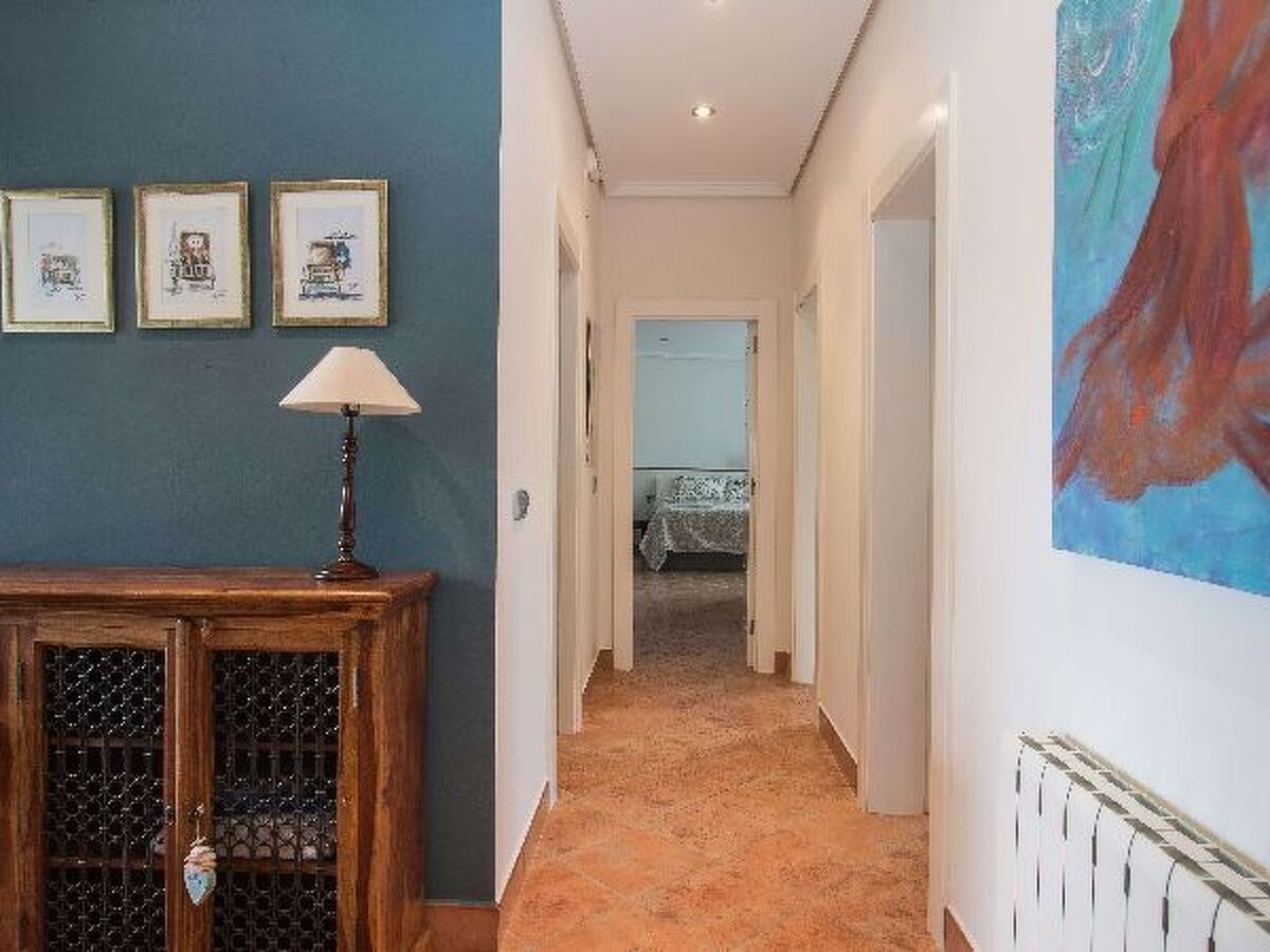 Villa Yoko - Maison 3 chambres avec piscine à Calpe - Photo 55