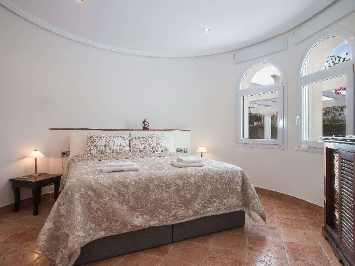 Villa Yoko - Maison 3 chambres avec piscine à Calpe - Photo 56