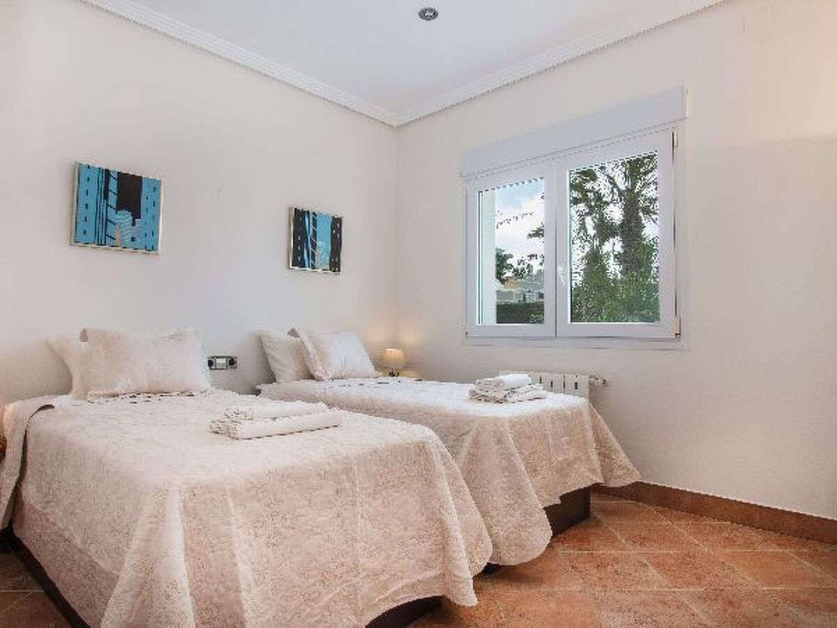 Villa Yoko - Maison 3 chambres avec piscine à Calpe - Photo 58