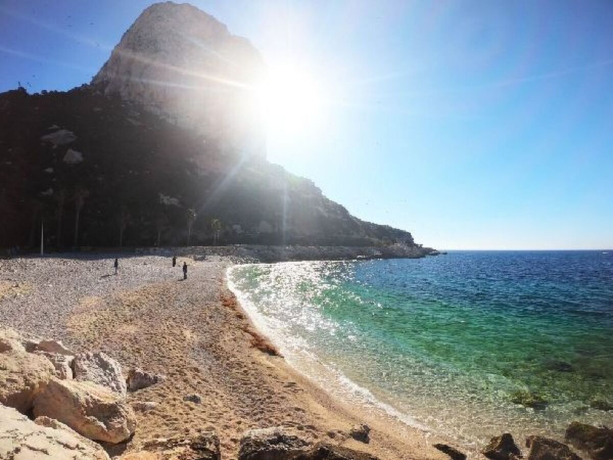 Villa Yoko - Maison 3 chambres avec piscine à Calpe - Photo 67