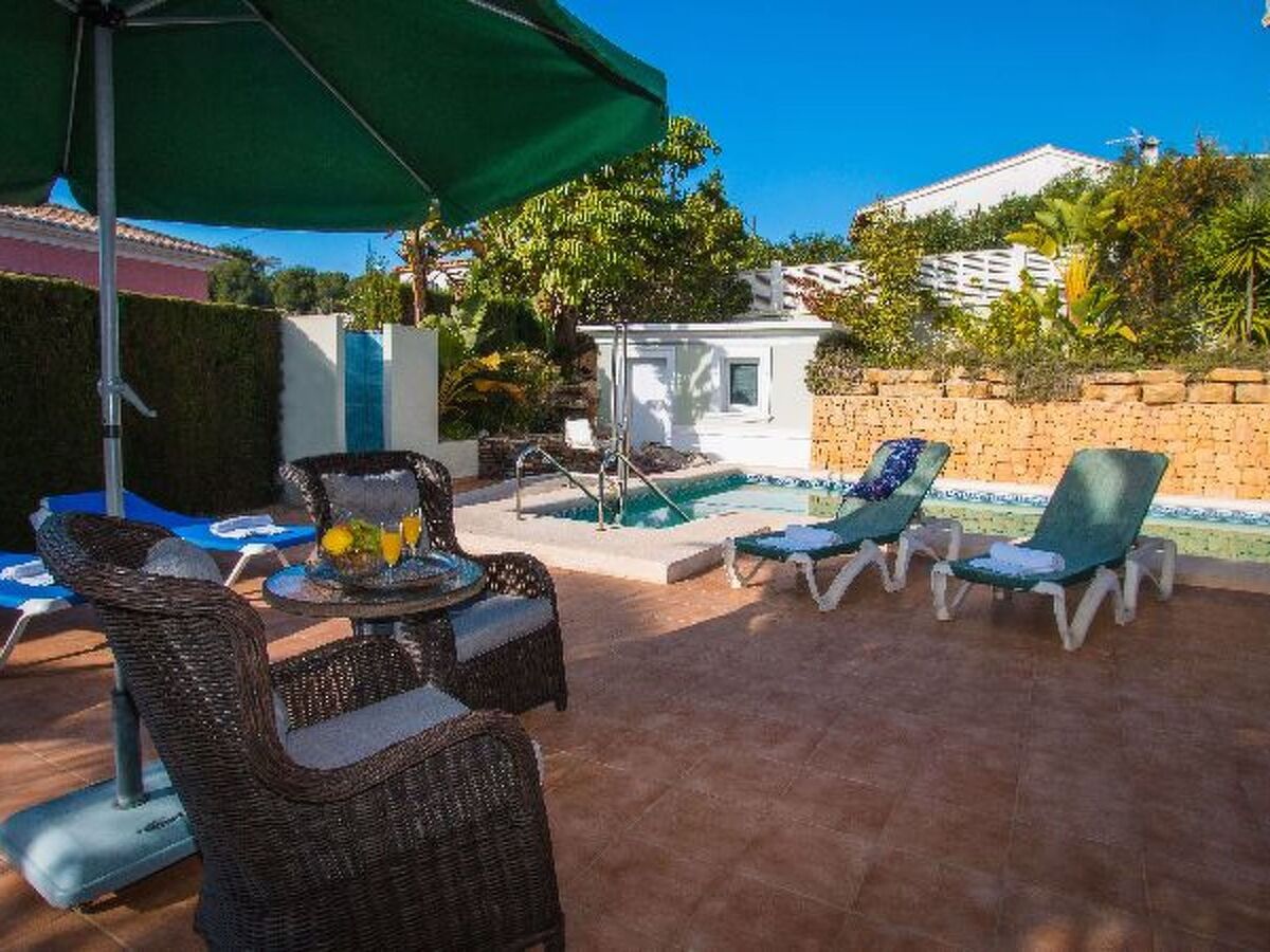 Villa Yoko - Maison 3 chambres avec piscine à Calpe - Photo 72