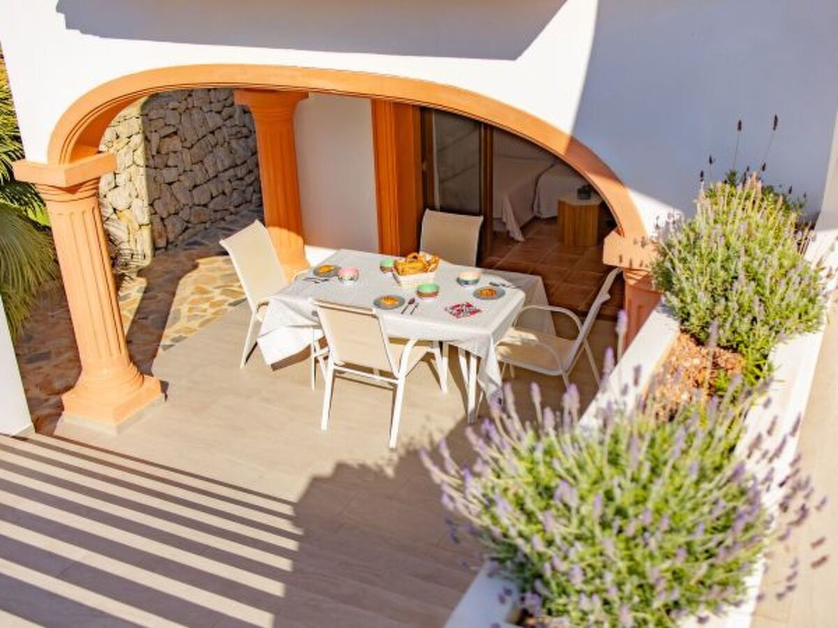 Villa Altamira - 7 chambres, piscine privée à Calpe - Photo 22