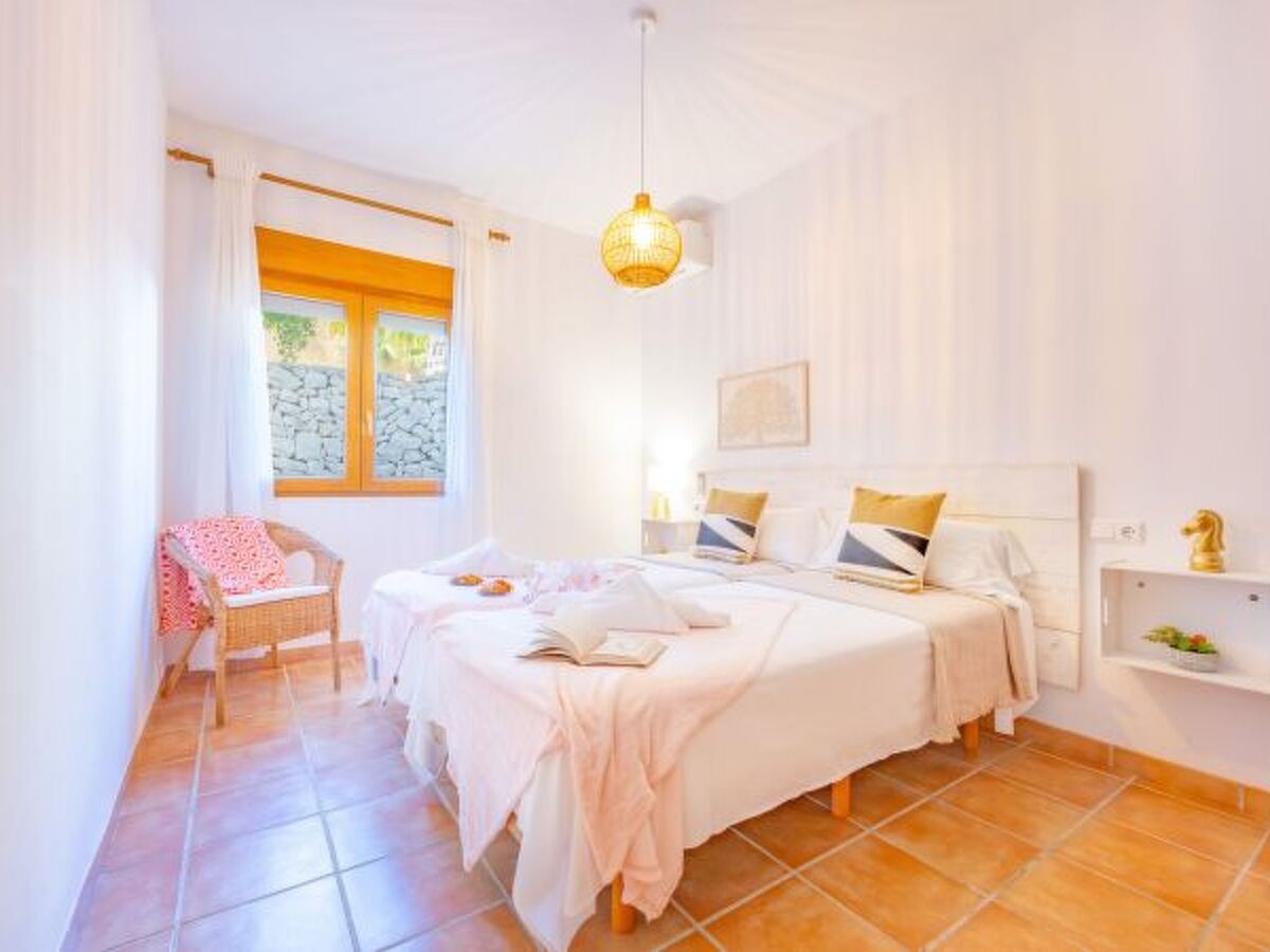 Villa Altamira - 7 chambres, piscine privée à Calpe - Photo 24