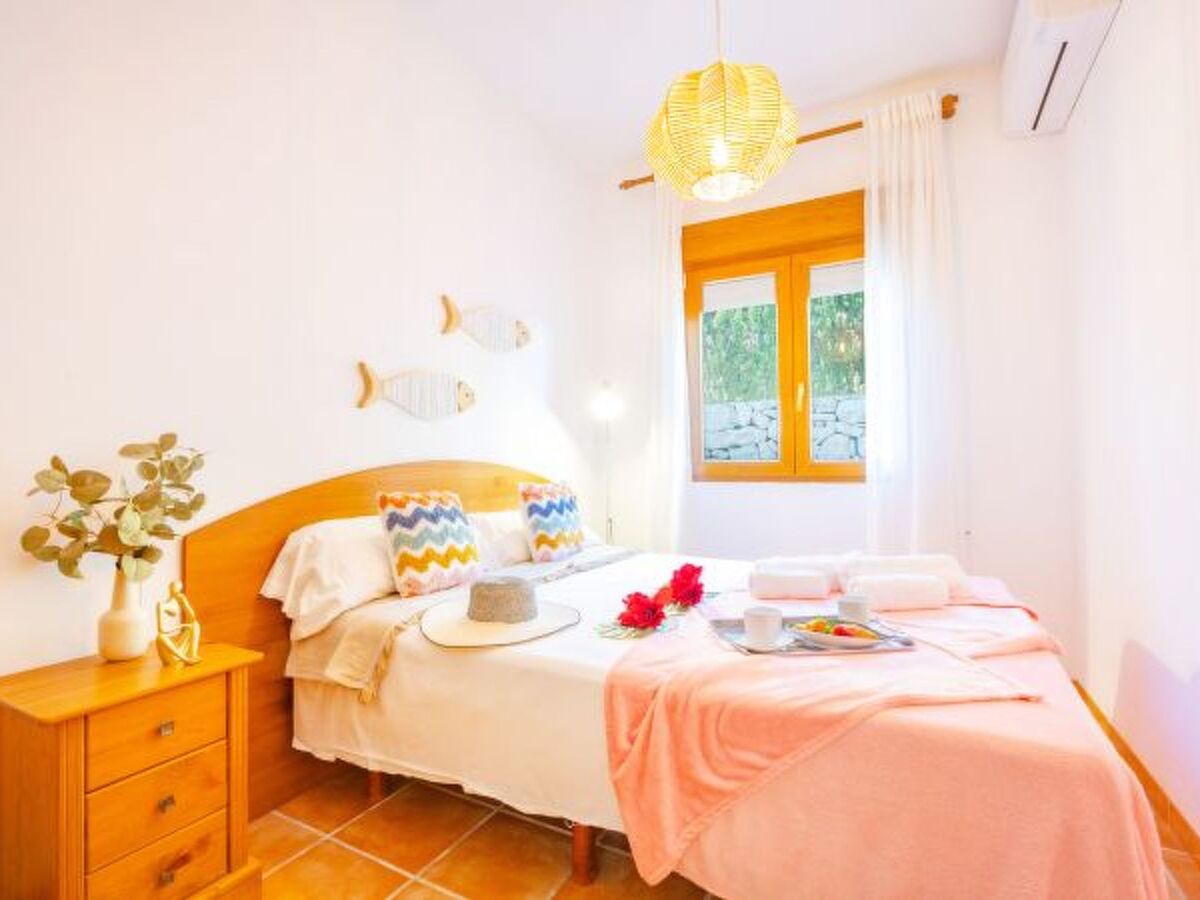 Villa Altamira - 7 chambres, piscine privée à Calpe - Photo 29