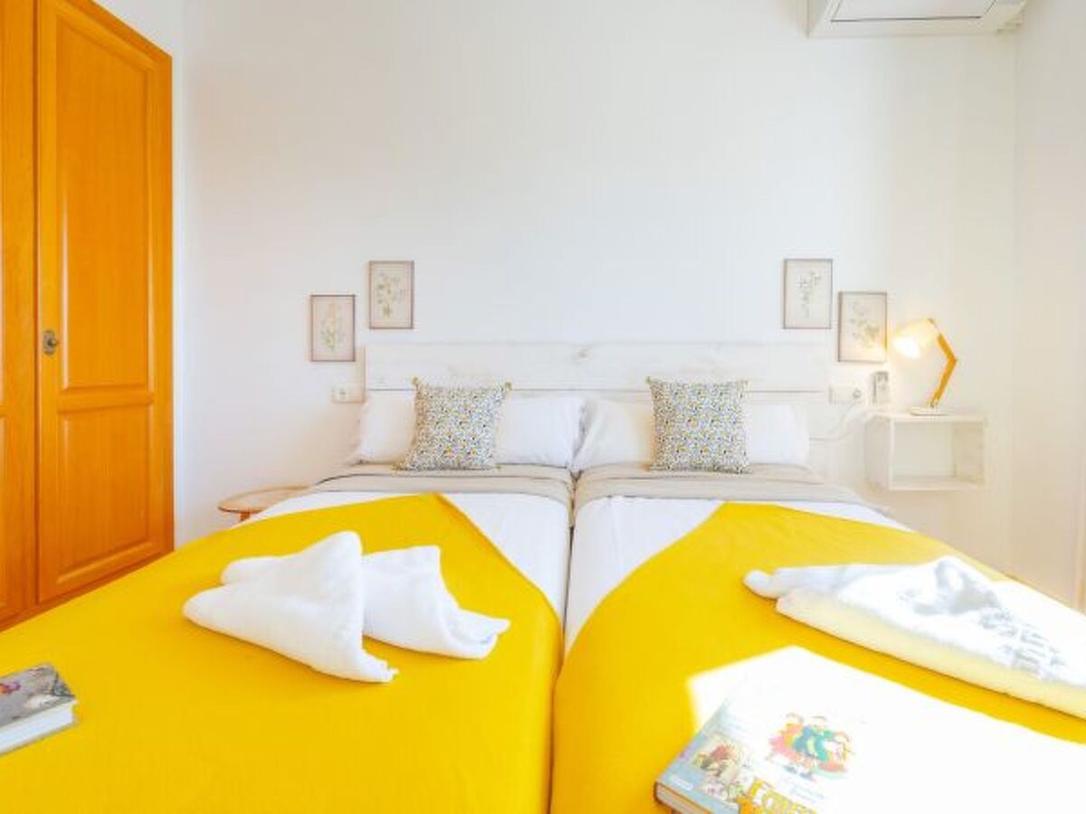 Villa Altamira - 7 chambres, piscine privée à Calpe - Photo 30