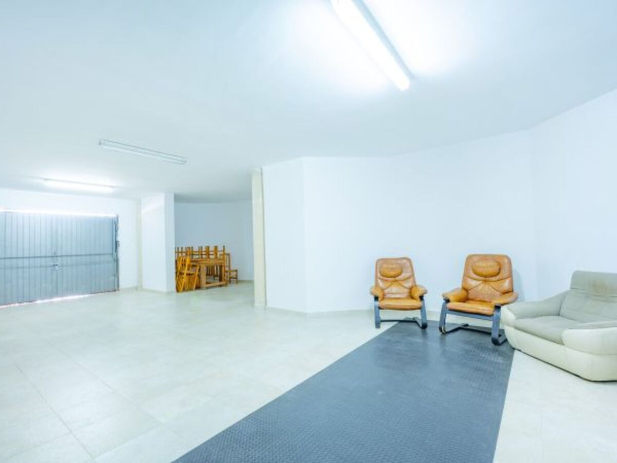 Villa Altamira - 7 chambres, piscine privée à Calpe - Photo 32