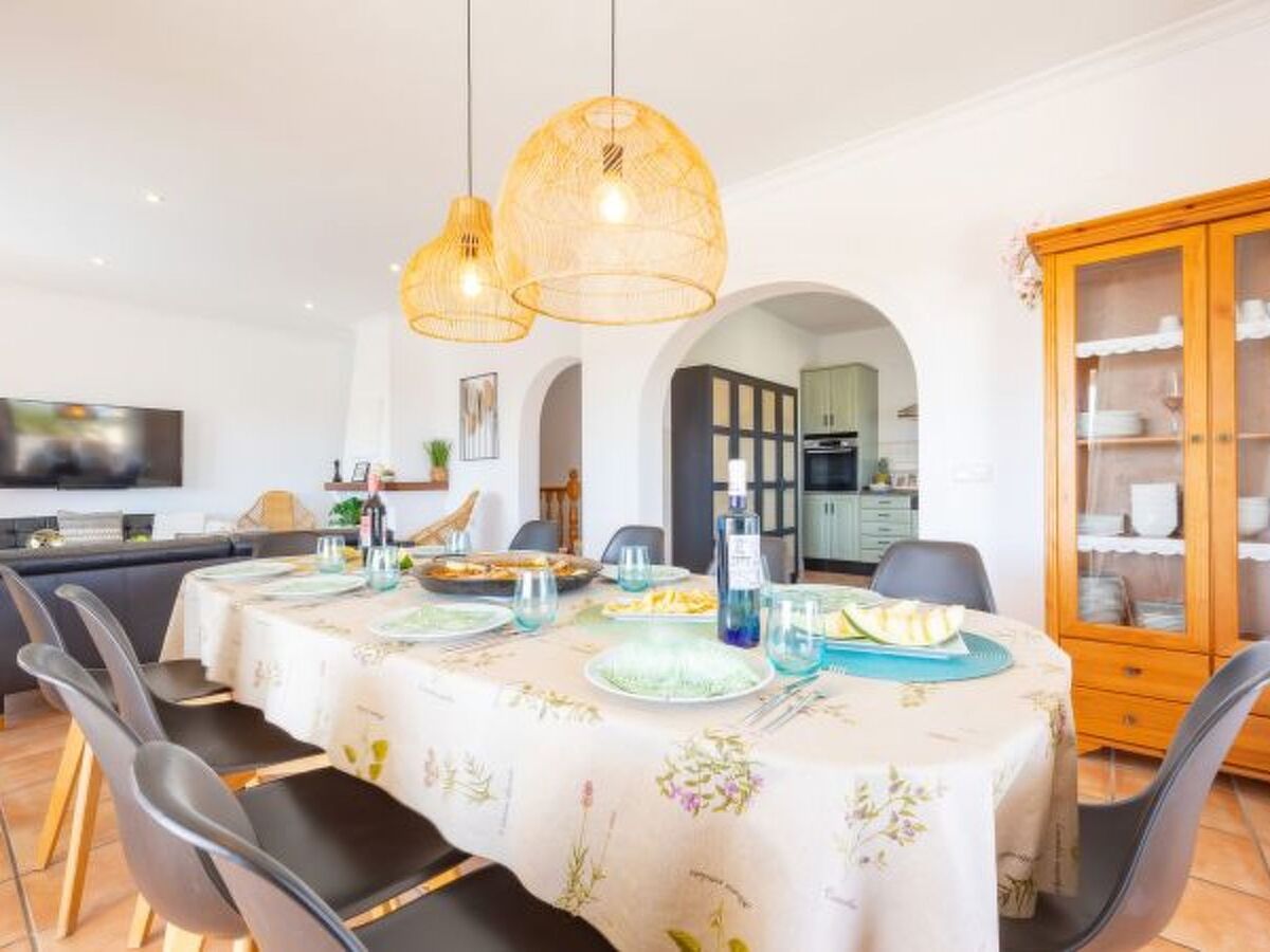 Villa Altamira - 7 chambres, piscine privée à Calpe - Photo 36
