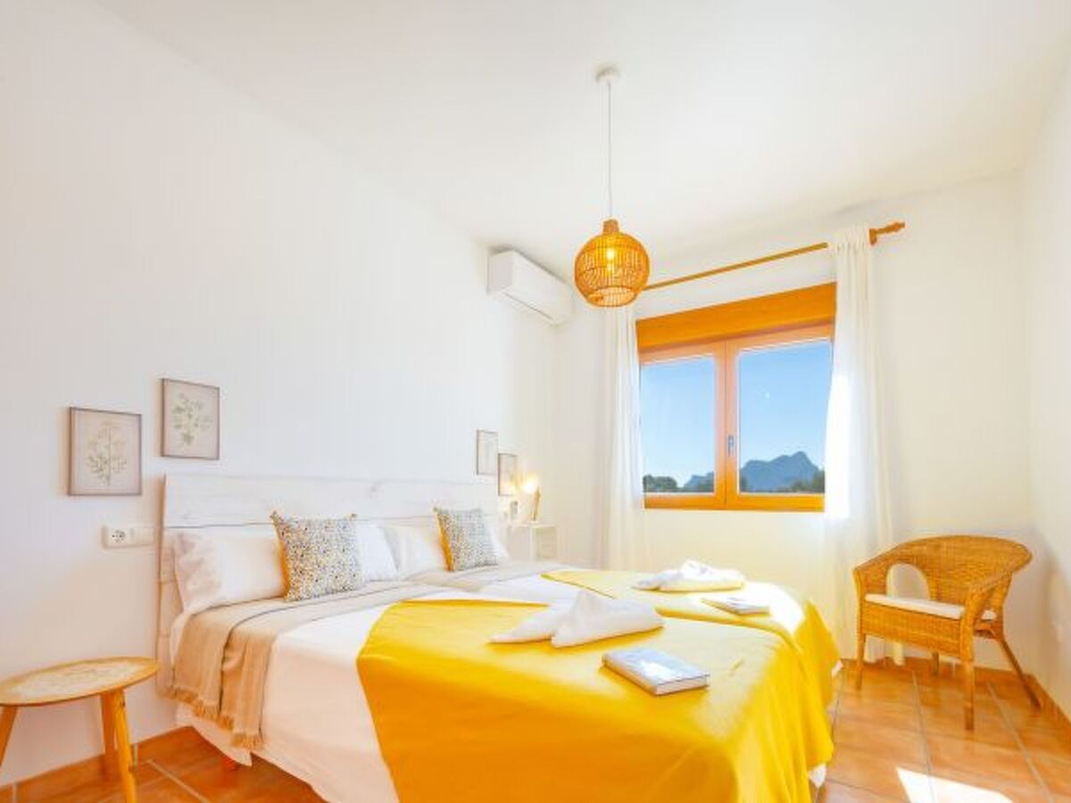 Villa Altamira - 7 chambres, piscine privée à Calpe - Photo 39