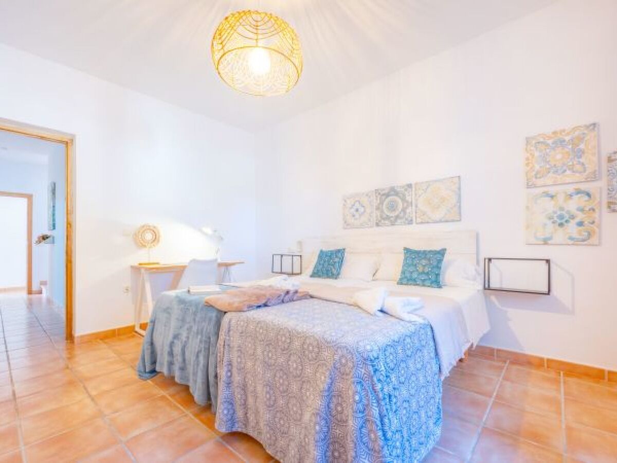 Villa Altamira - 7 chambres, piscine privée à Calpe - Photo 40