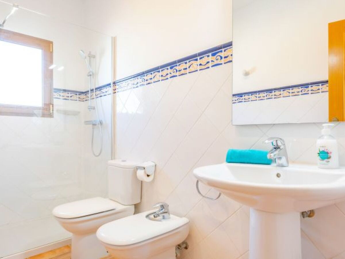 Villa Altamira - 7 chambres, piscine privée à Calpe - Photo 42