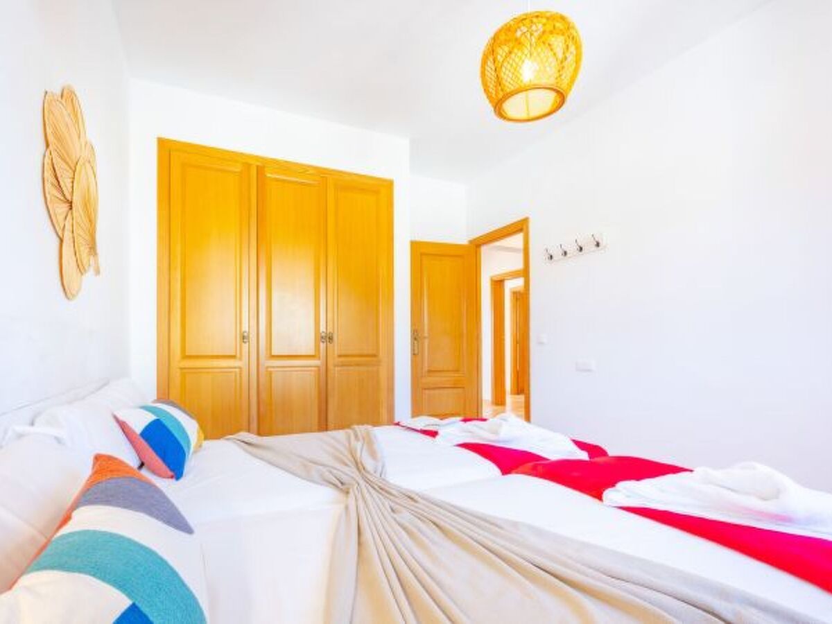 Villa Altamira - 7 chambres, piscine privée à Calpe - Photo 43