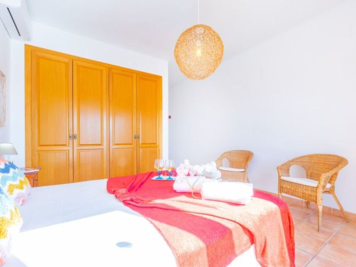 Villa Altamira - 7 chambres, piscine privée à Calpe - Photo 44