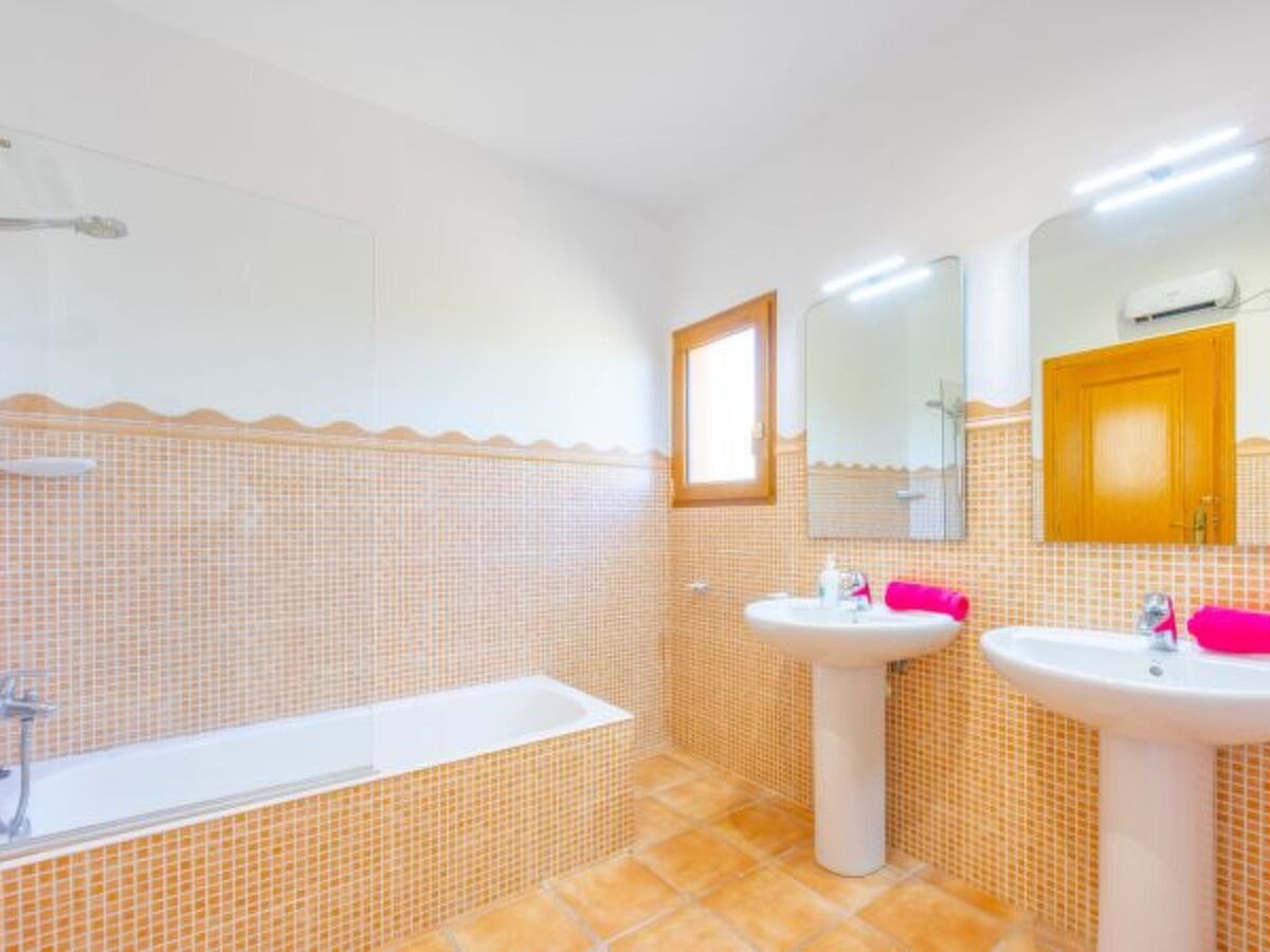 Villa Altamira - 7 chambres, piscine privée à Calpe - Photo 48