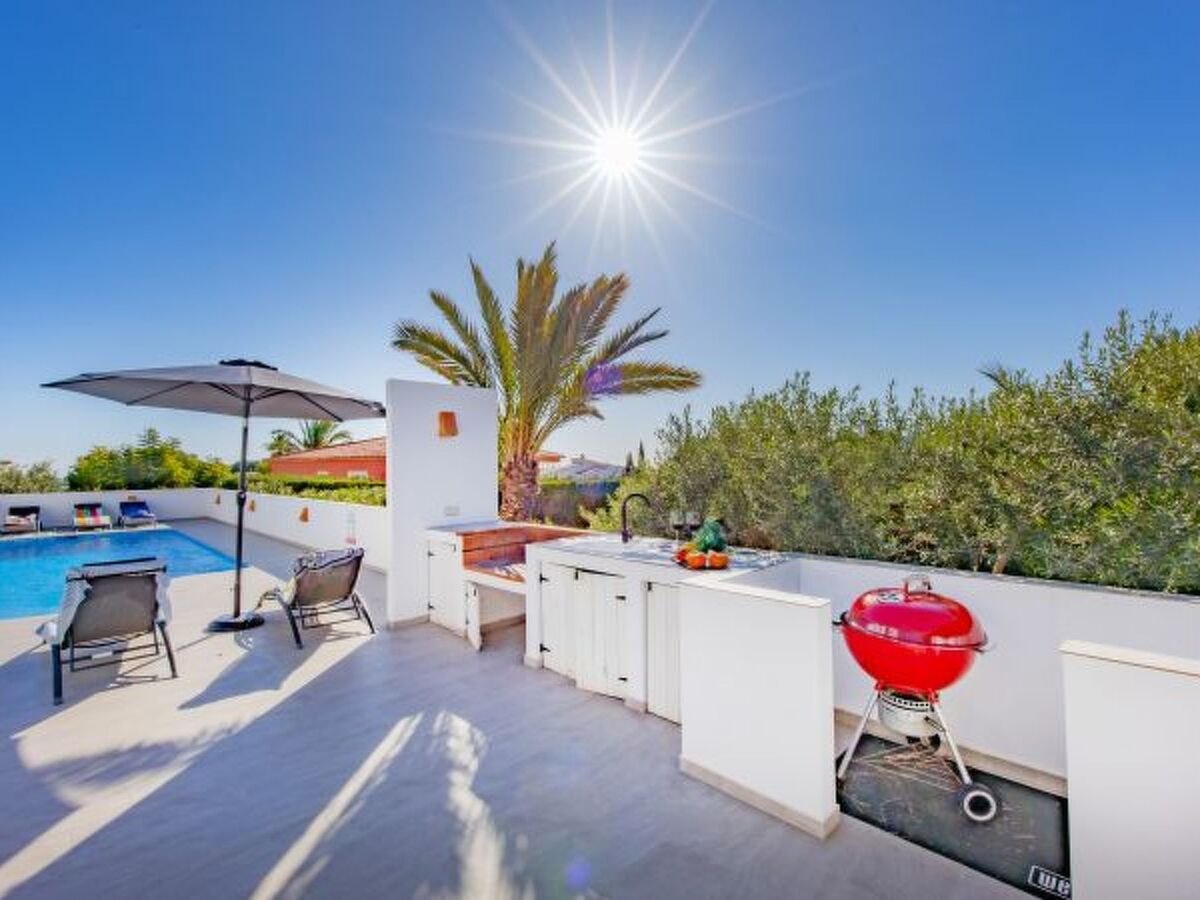 Villa Altamira - 7 chambres, piscine privée à Calpe - Photo 52
