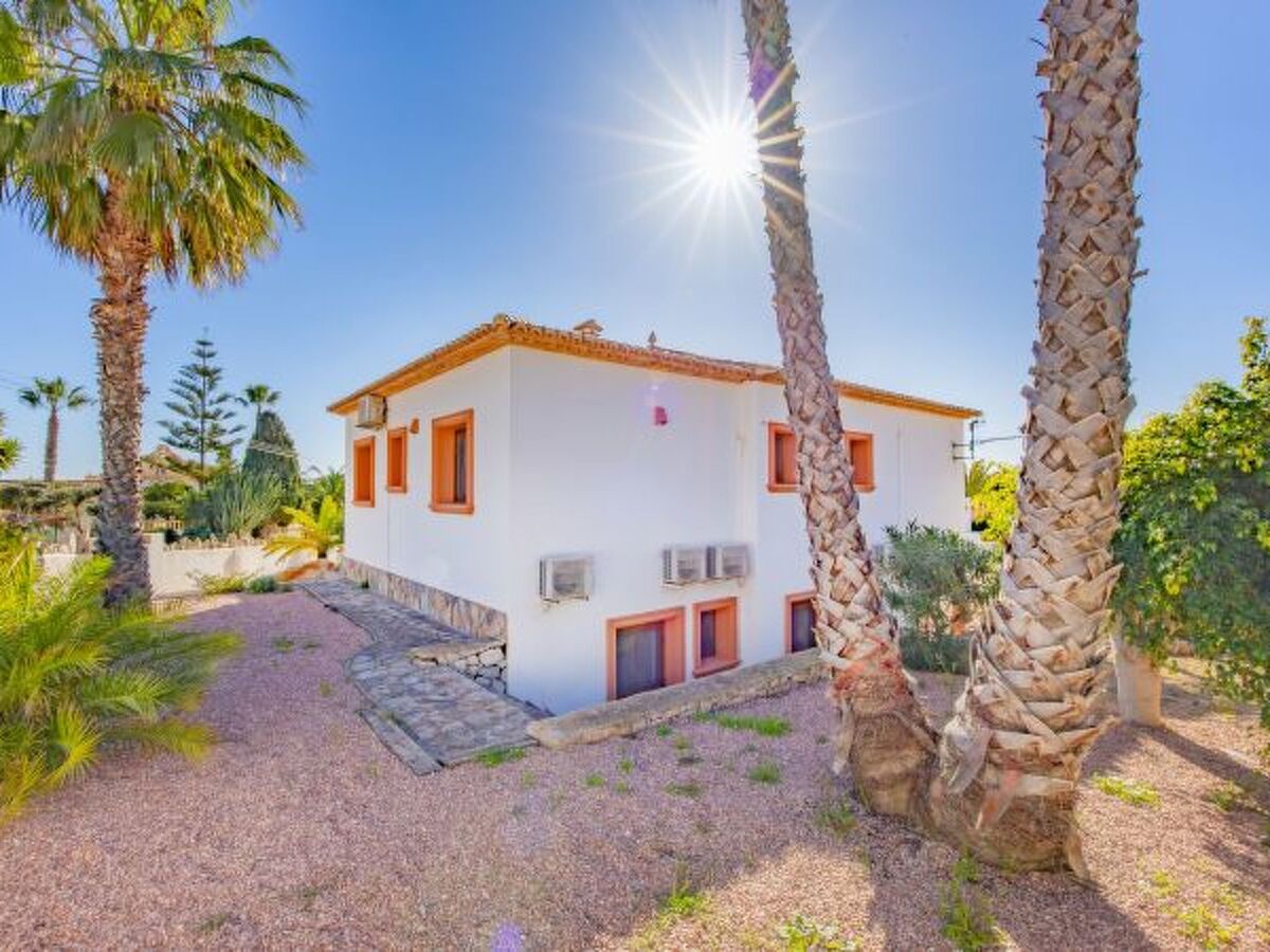 Villa Altamira - 7 chambres, piscine privée à Calpe - Photo 60