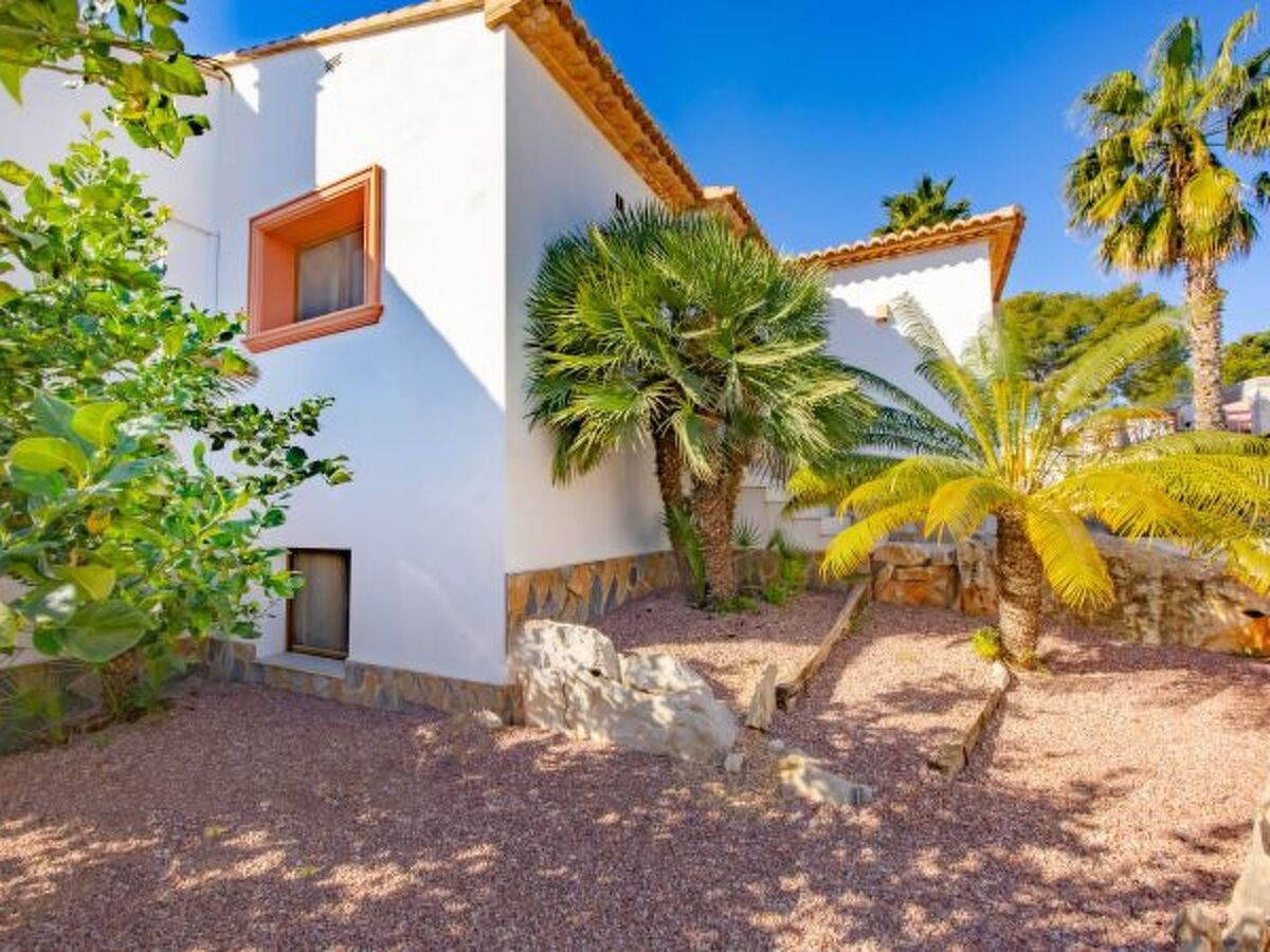 Villa Altamira - 7 chambres, piscine privée à Calpe - Photo 61
