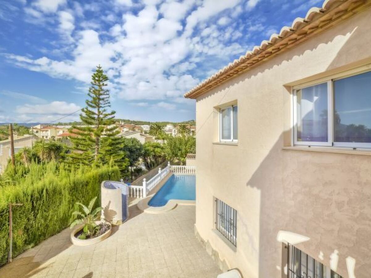 Villa Sasha - 8 chambres, 2 piscines à Calpe - Photo 3