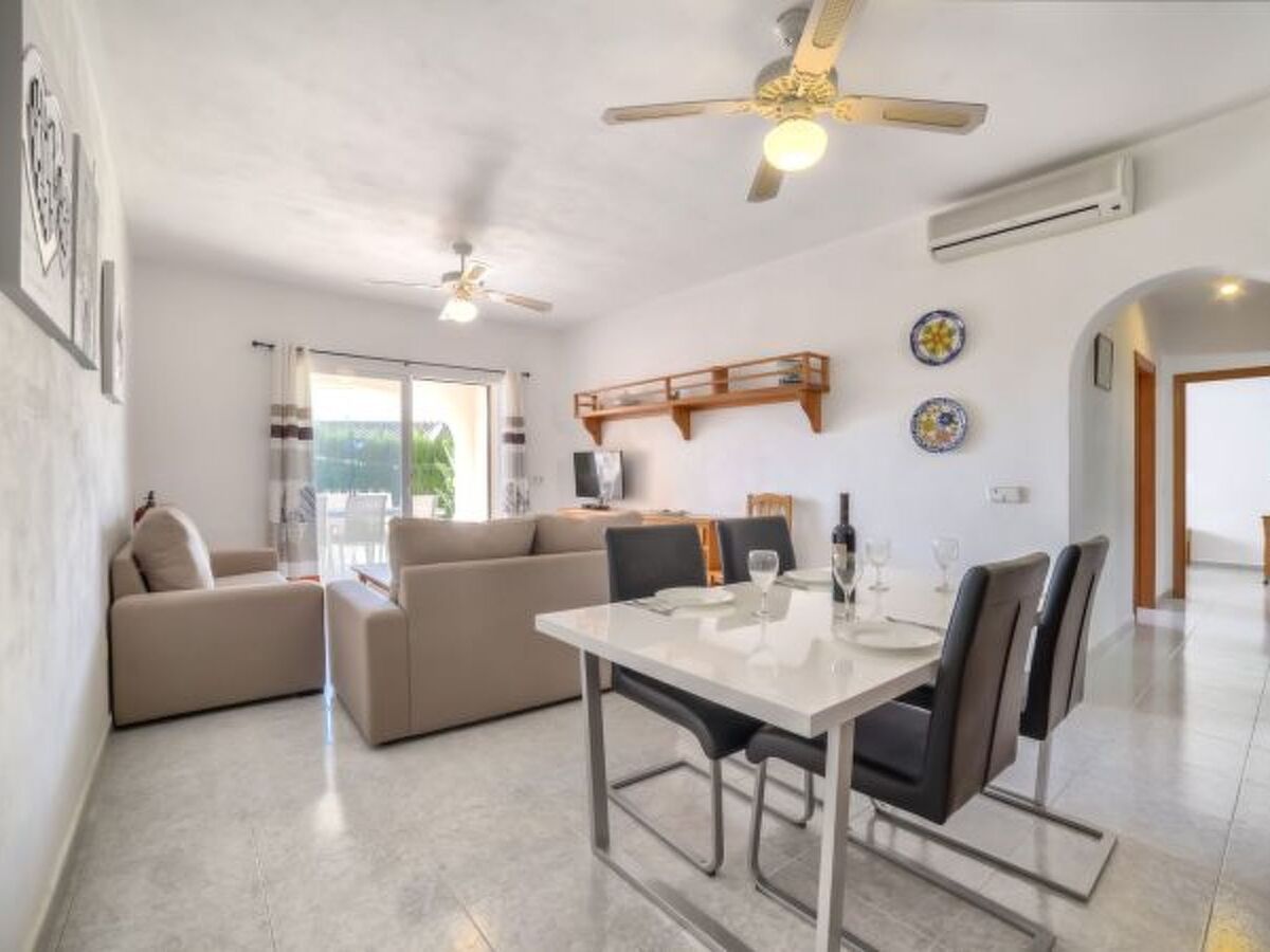 Villa Sasha - 8 chambres, 2 piscines à Calpe - Photo 10