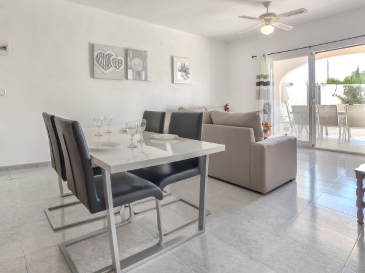Villa Sasha - 8 chambres, 2 piscines à Calpe - Photo 12