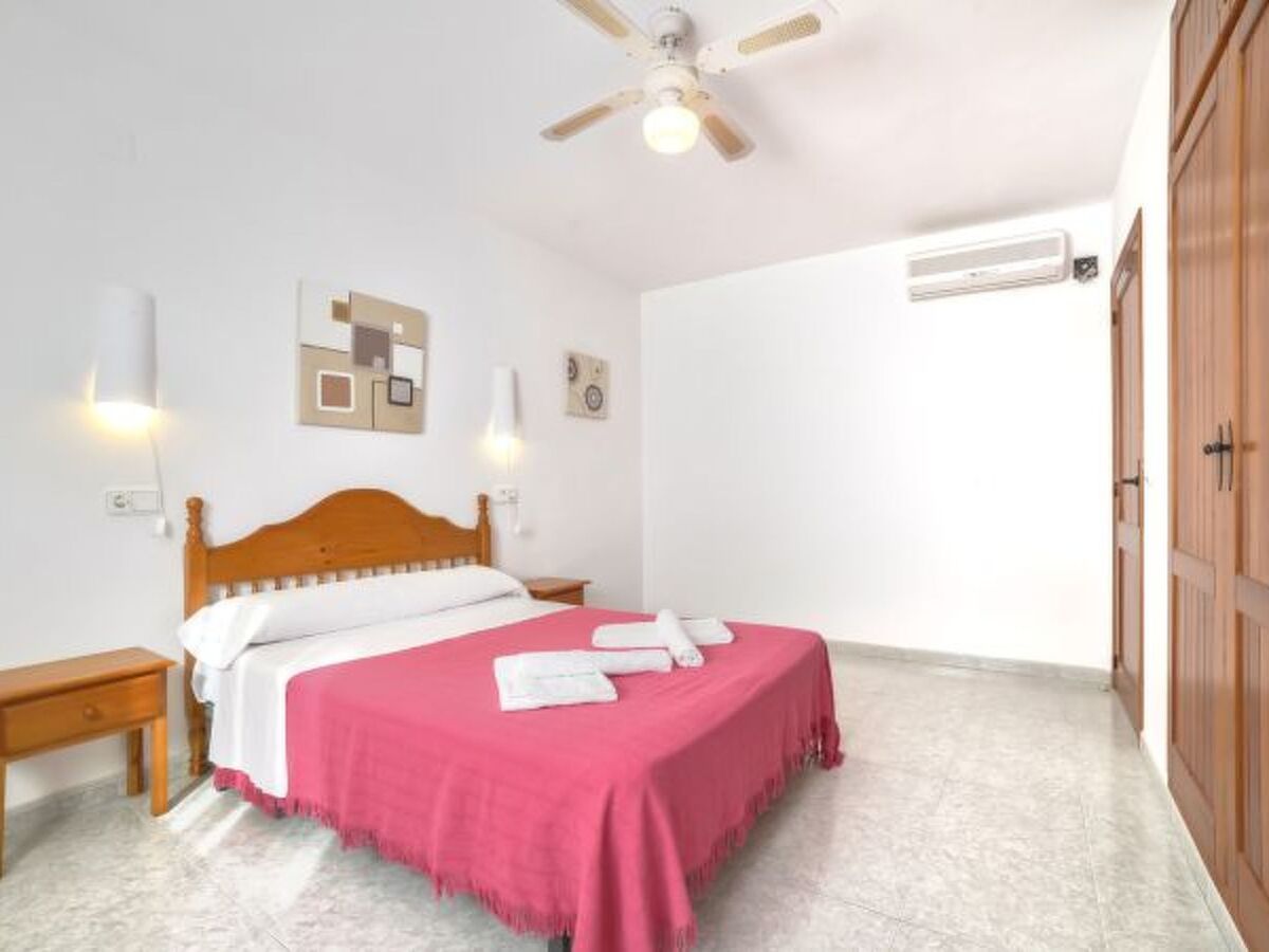 Villa Sasha - 8 chambres, 2 piscines à Calpe - Photo 18