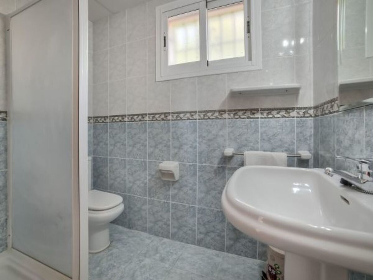 Villa Sasha - 8 chambres, 2 piscines à Calpe - Photo 20