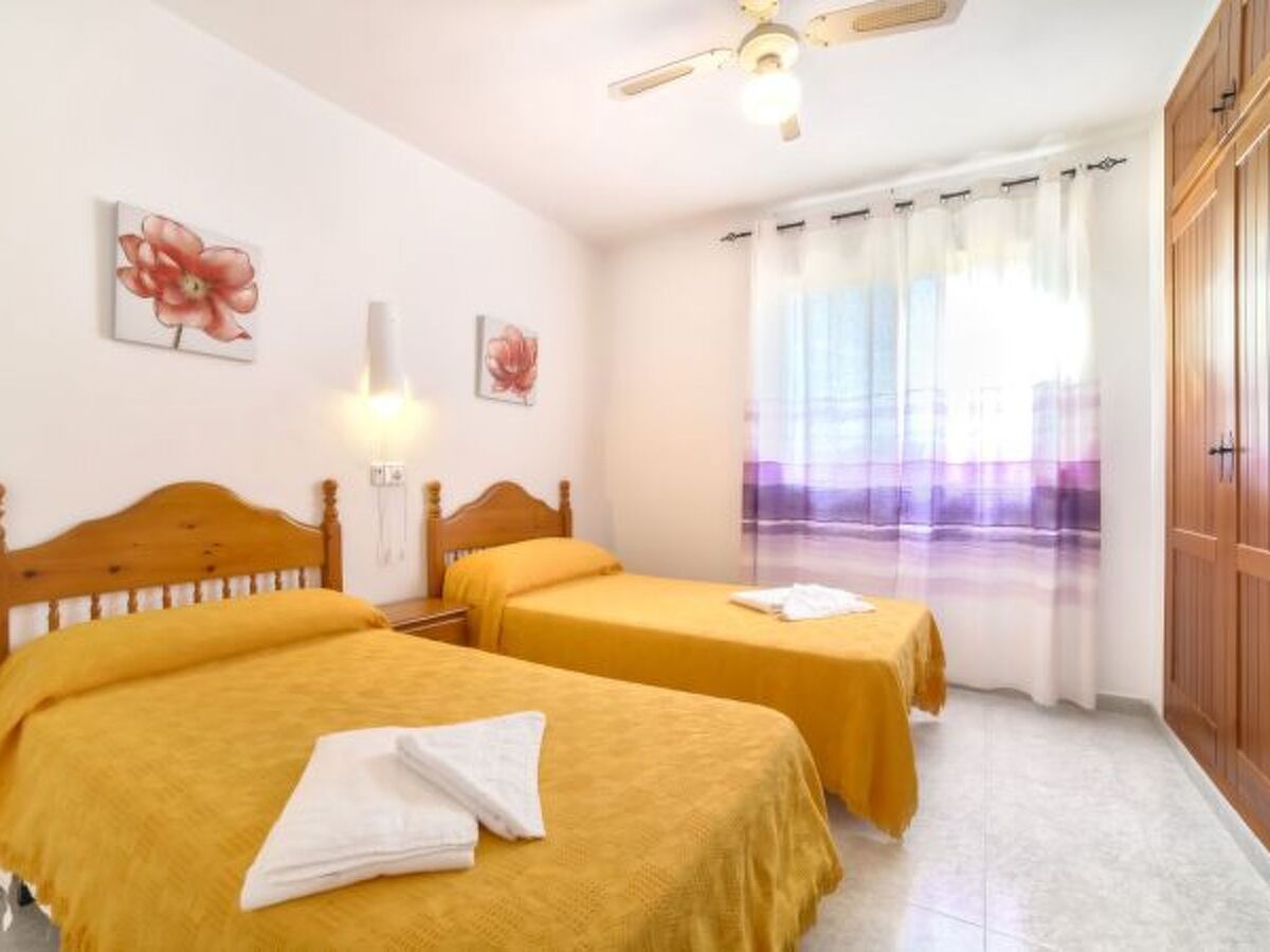 Villa Sasha - 8 chambres, 2 piscines à Calpe - Photo 21