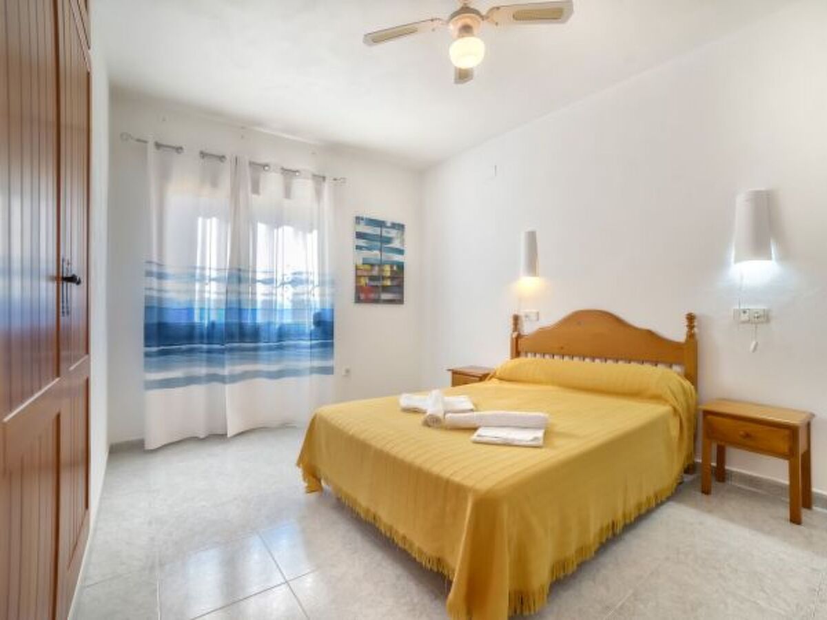 Villa Sasha - 8 chambres, 2 piscines à Calpe - Photo 22
