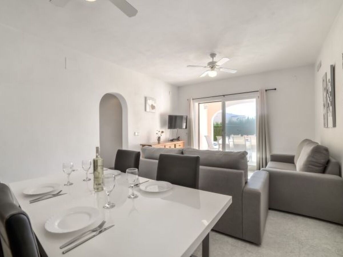 Villa Sasha - 8 chambres, 2 piscines à Calpe - Photo 24