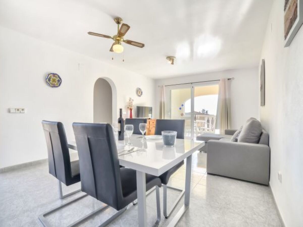 Villa Sasha - 8 chambres, 2 piscines à Calpe - Photo 25