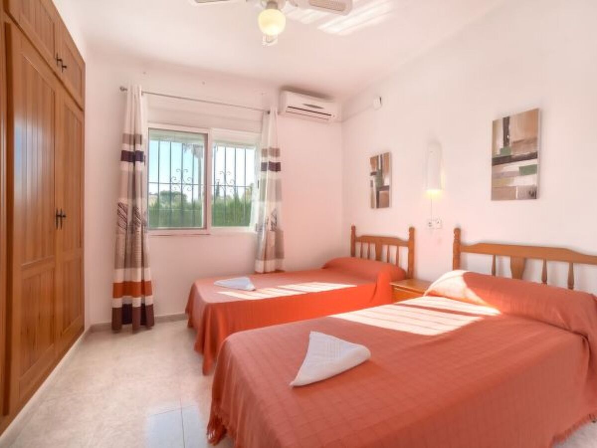 Villa Sasha - 8 chambres, 2 piscines à Calpe - Photo 27