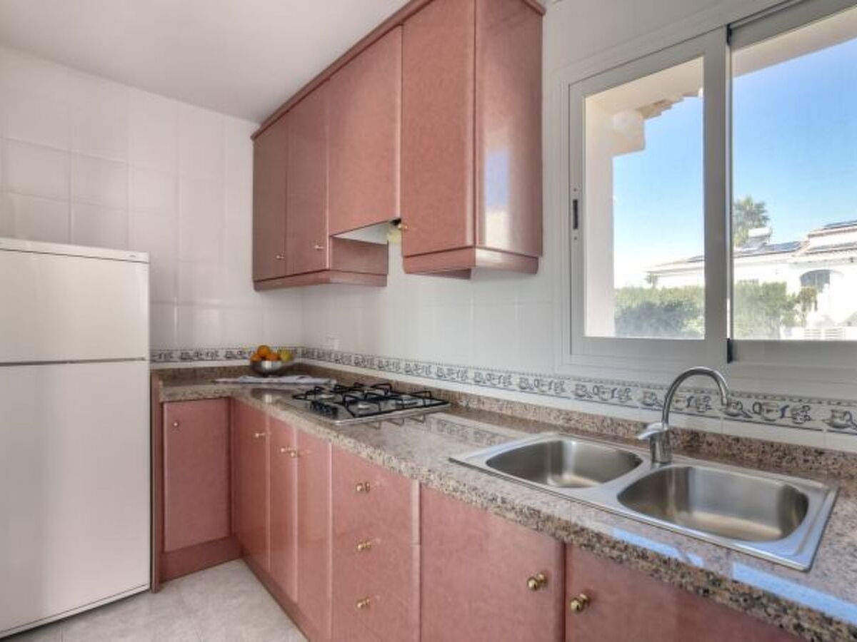 Villa Sasha - 8 chambres, 2 piscines à Calpe - Photo 29