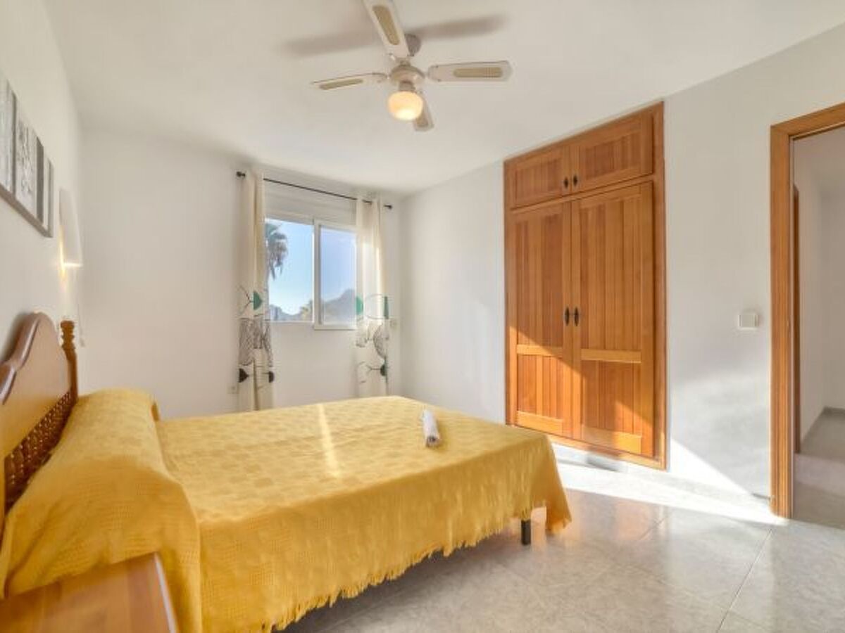 Villa Sasha - 8 chambres, 2 piscines à Calpe - Photo 31