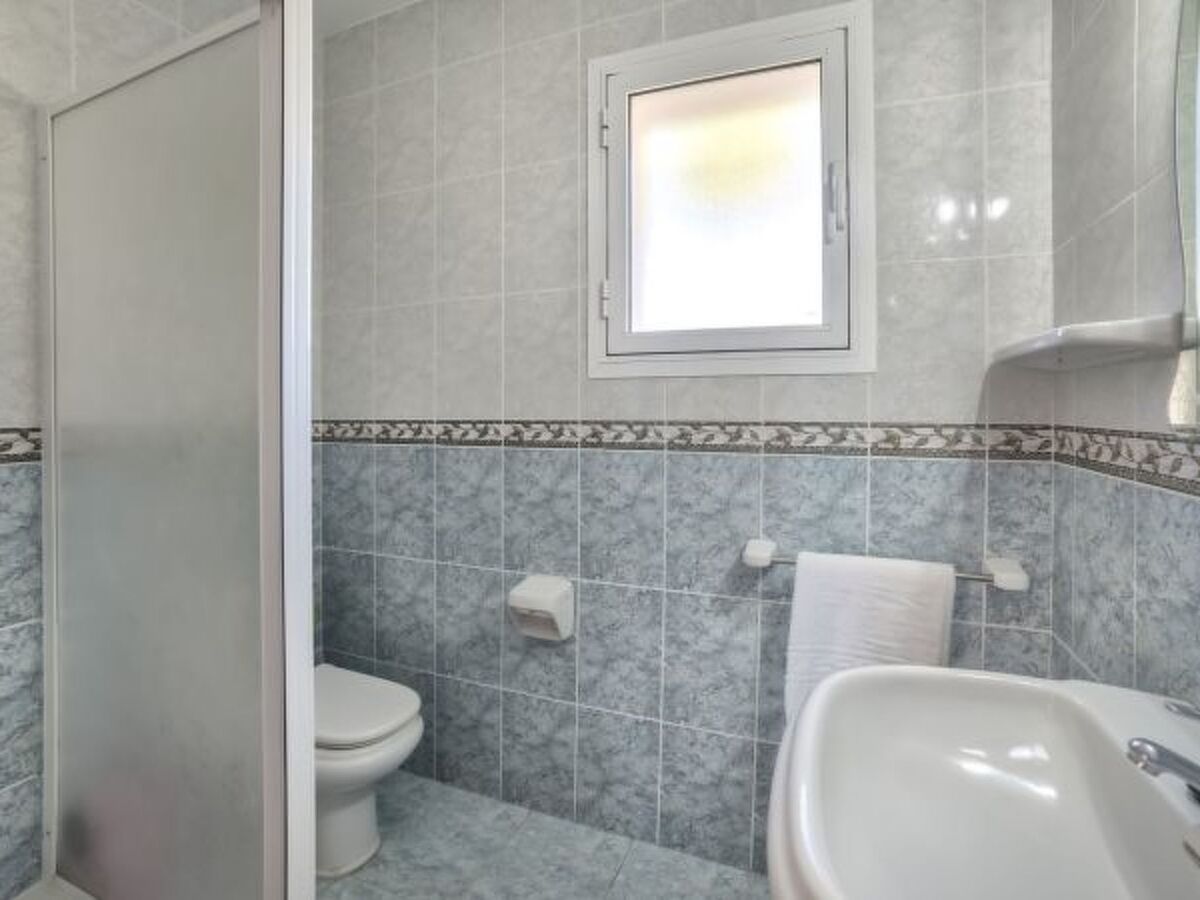 Villa Sasha - 8 chambres, 2 piscines à Calpe - Photo 33
